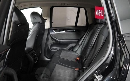 BMW X3, 2019 год, 3 550 000 рублей, 6 фотография
