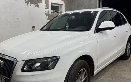 Audi Q5, 2012 год, 1 700 000 рублей, 2 фотография