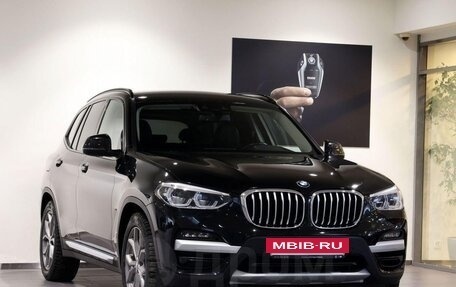 BMW X3, 2019 год, 3 550 000 рублей, 7 фотография