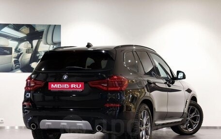BMW X3, 2019 год, 3 550 000 рублей, 5 фотография