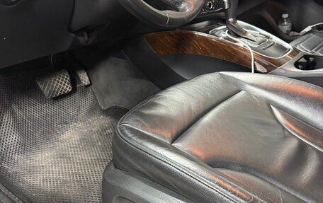 Audi Q5, 2012 год, 1 700 000 рублей, 5 фотография