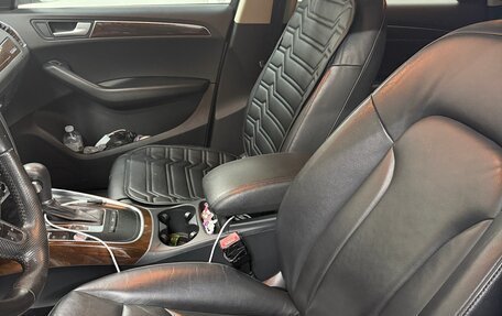 Audi Q5, 2012 год, 1 700 000 рублей, 8 фотография