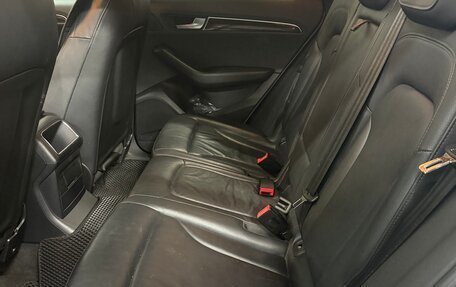 Audi Q5, 2012 год, 1 700 000 рублей, 9 фотография