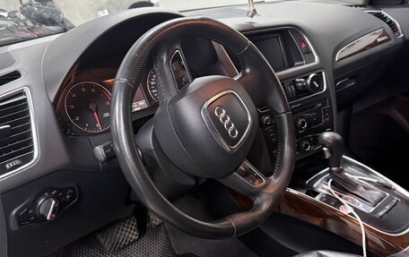 Audi Q5, 2012 год, 1 700 000 рублей, 4 фотография