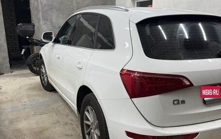 Audi Q5, 2012 год, 1 700 000 рублей, 3 фотография