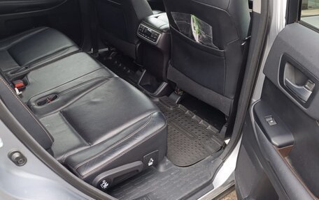 Toyota Highlander III, 2014 год, 2 600 000 рублей, 8 фотография