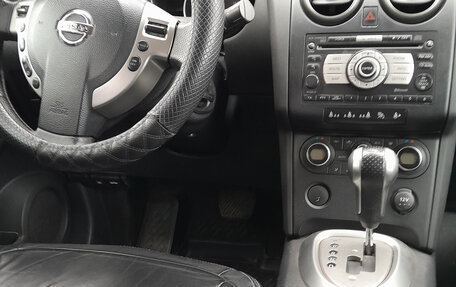 Nissan Qashqai, 2008 год, 1 180 000 рублей, 4 фотография