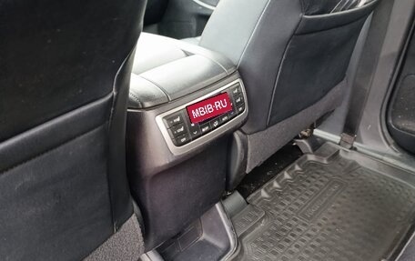 Toyota Highlander III, 2014 год, 2 600 000 рублей, 10 фотография