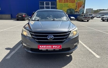 Lifan Solano II, 2016 год, 550 000 рублей, 2 фотография