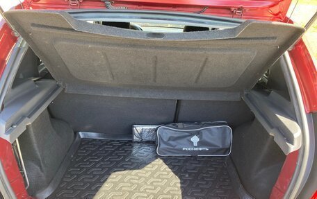 Renault Sandero I, 2013 год, 1 150 000 рублей, 7 фотография