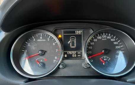 Nissan Qashqai, 2013 год, 1 220 000 рублей, 7 фотография