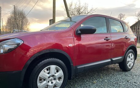 Nissan Qashqai, 2013 год, 1 220 000 рублей, 6 фотография