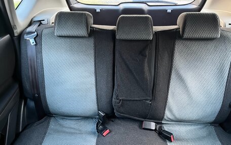 Nissan Qashqai, 2013 год, 1 220 000 рублей, 9 фотография