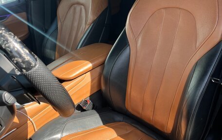 BMW X6, 2014 год, 3 750 000 рублей, 11 фотография