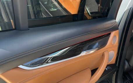 BMW X6, 2014 год, 3 750 000 рублей, 12 фотография
