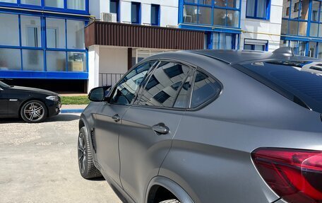 BMW X6, 2014 год, 3 750 000 рублей, 6 фотография