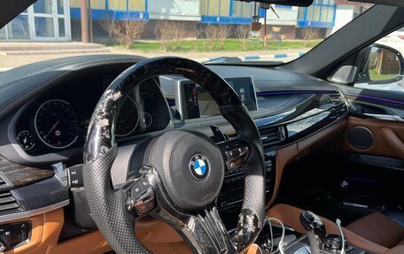 BMW X6, 2014 год, 3 750 000 рублей, 9 фотография