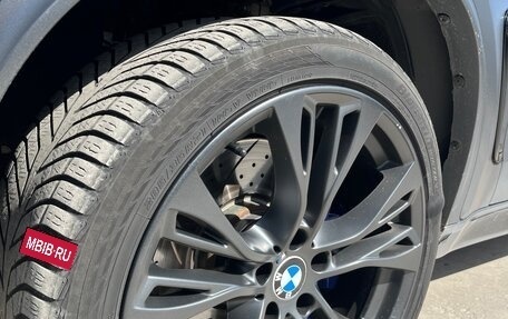 BMW X6, 2014 год, 3 750 000 рублей, 3 фотография