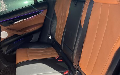BMW X6, 2014 год, 3 750 000 рублей, 13 фотография