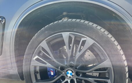 BMW X6, 2014 год, 3 750 000 рублей, 18 фотография