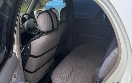 Nissan March II, 2000 год, 180 000 рублей, 6 фотография