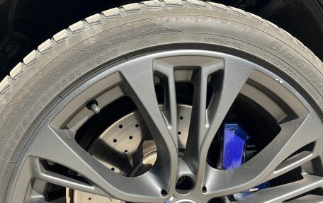 BMW X6, 2014 год, 3 750 000 рублей, 16 фотография