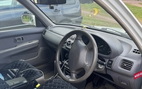 Nissan March II, 2000 год, 180 000 рублей, 4 фотография