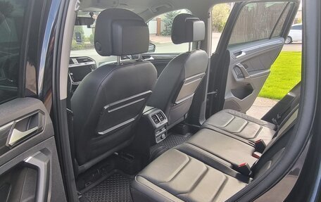 Volkswagen Tiguan II, 2017 год, 2 250 000 рублей, 9 фотография