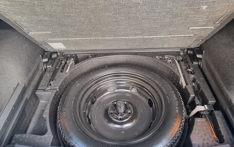 Volkswagen Tiguan II, 2017 год, 2 250 000 рублей, 11 фотография