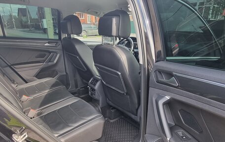 Volkswagen Tiguan II, 2017 год, 2 250 000 рублей, 10 фотография