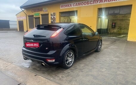 Ford Focus ST III, 2008 год, 1 000 000 рублей, 2 фотография