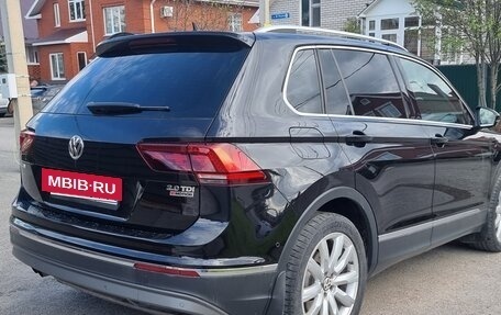 Volkswagen Tiguan II, 2017 год, 2 250 000 рублей, 6 фотография