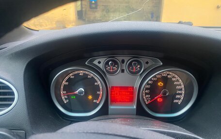 Ford Focus ST III, 2008 год, 1 000 000 рублей, 5 фотография