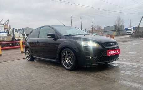 Ford Focus ST III, 2008 год, 1 000 000 рублей, 3 фотография