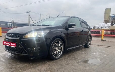 Ford Focus ST III, 2008 год, 1 000 000 рублей, 4 фотография