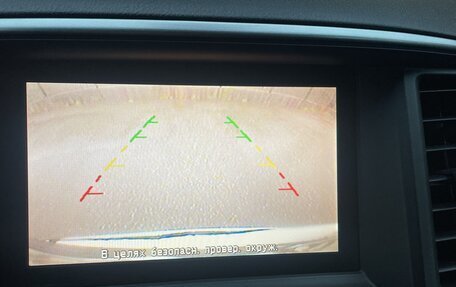 Infiniti JX, 2013 год, 1 100 000 рублей, 7 фотография