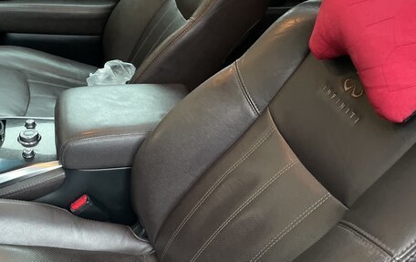 Infiniti JX, 2013 год, 1 100 000 рублей, 8 фотография
