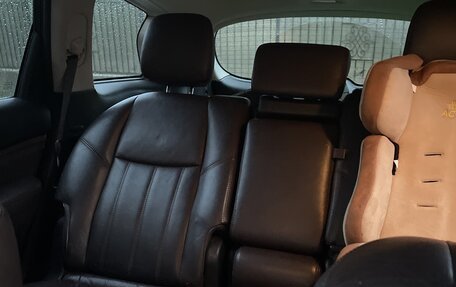 Infiniti JX, 2013 год, 1 100 000 рублей, 10 фотография