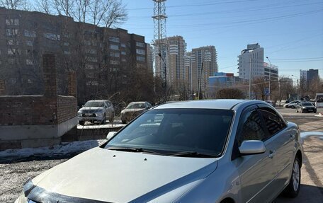 Mazda Atenza II, 2002 год, 430 000 рублей, 2 фотография