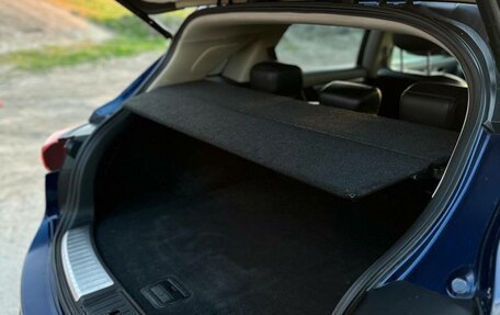 Infiniti FX II, 2012 год, 2 200 000 рублей, 6 фотография