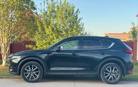 Mazda CX-5 II, 2017 год, 2 760 000 рублей, 6 фотография