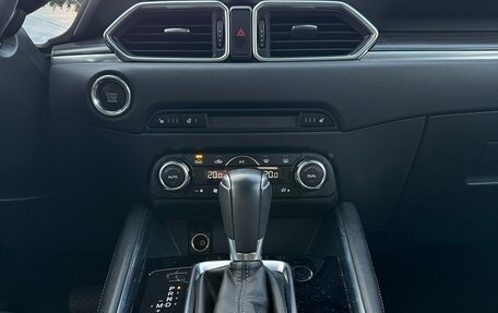 Mazda CX-5 II, 2017 год, 2 760 000 рублей, 8 фотография