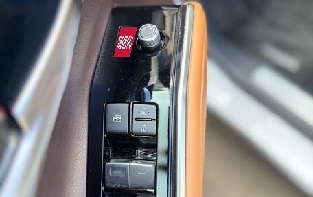 Toyota Highlander, 2025 год, 6 850 000 рублей, 3 фотография