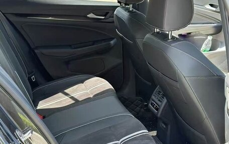Volkswagen Golf VIII, 2021 год, 1 885 000 рублей, 9 фотография