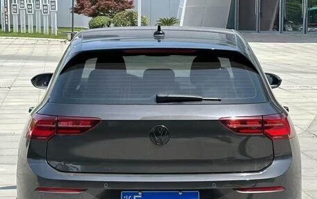 Volkswagen Golf VIII, 2021 год, 1 885 000 рублей, 5 фотография