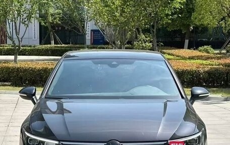 Volkswagen Golf VIII, 2021 год, 1 885 000 рублей, 2 фотография