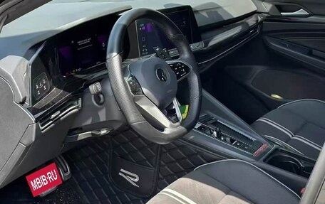 Volkswagen Golf VIII, 2021 год, 1 885 000 рублей, 7 фотография