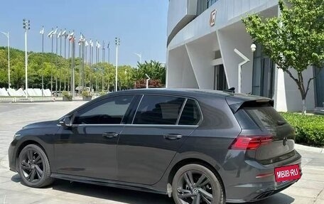 Volkswagen Golf VIII, 2021 год, 1 885 000 рублей, 6 фотография