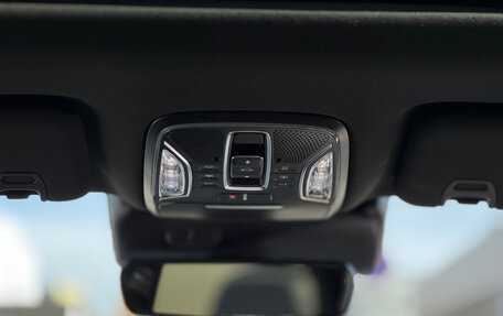 GAC GS8, 2025 год, 5 449 000 рублей, 12 фотография