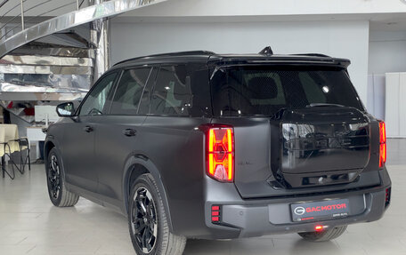 GAC GS8, 2025 год, 5 449 000 рублей, 4 фотография